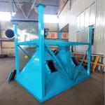 24-Piece Cartridge Bag Dust Collector Industrial Dust Removal System for Clean
