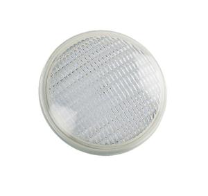 China Glass 35W PAR56 LED Pool Lamp RGB AC DC12V factory