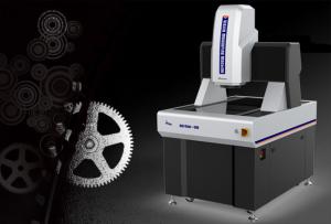 China 5A Automatic Vision Measuring Machine (With PC) AutoVision542 factory