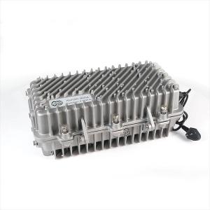 China Ftth Fiber Optic High Power Optical Amplifier EYDFA HSGF100Y-0820-SA factory