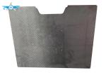 Blood Dialysis Hemodialysis Machine Parts Carbon Fiber Laminate Board High