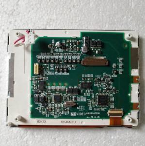 China LQ056A5GG01 Sharp 5.6&quot; LCM 320×234RGB INDUSTRIAL LCD DISPLAY factory