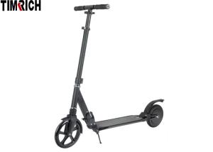 China 150W Brushless Motor Folding Electric Scooter TM-TM-H03 Aluminum Alloy Frame factory