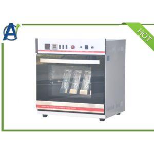 ASTM D2619 Hydrolytic Stability Test Apparatus By Beverage Bottle Method