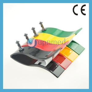 China Multifunction Limb clamp ECG Electrode(1 set=4pcs) factory