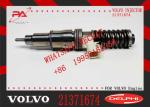 Fuel Injector 21371674 BEBE4D24003 20584347 20972223 21340613 7421340613