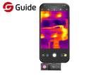 No Battery Required Smartphone Thermal Imager For Building HVAC Inspection