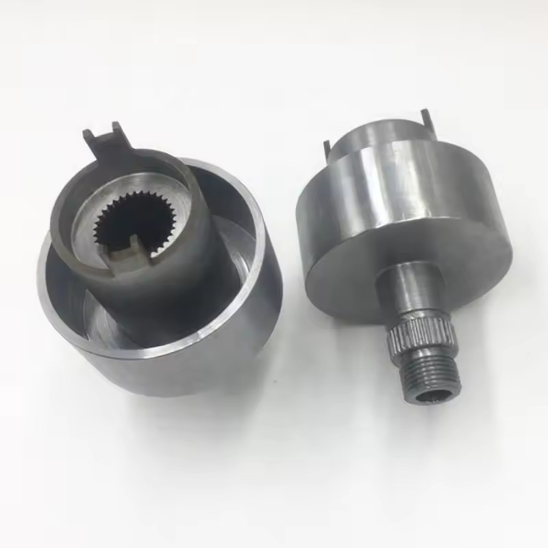 Full Service CNC Machining Serving CNC Machining Center Custom Metal Tooling Fabrication Rapid Prototyping Services Low