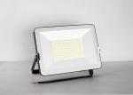 Outdoor Large 50W Industrial LED Floodlights SMD 2835 LED Chips Corrosion