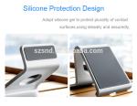 hot sell mobile stand for iphone ipad tablet portabler mobile holder multi color