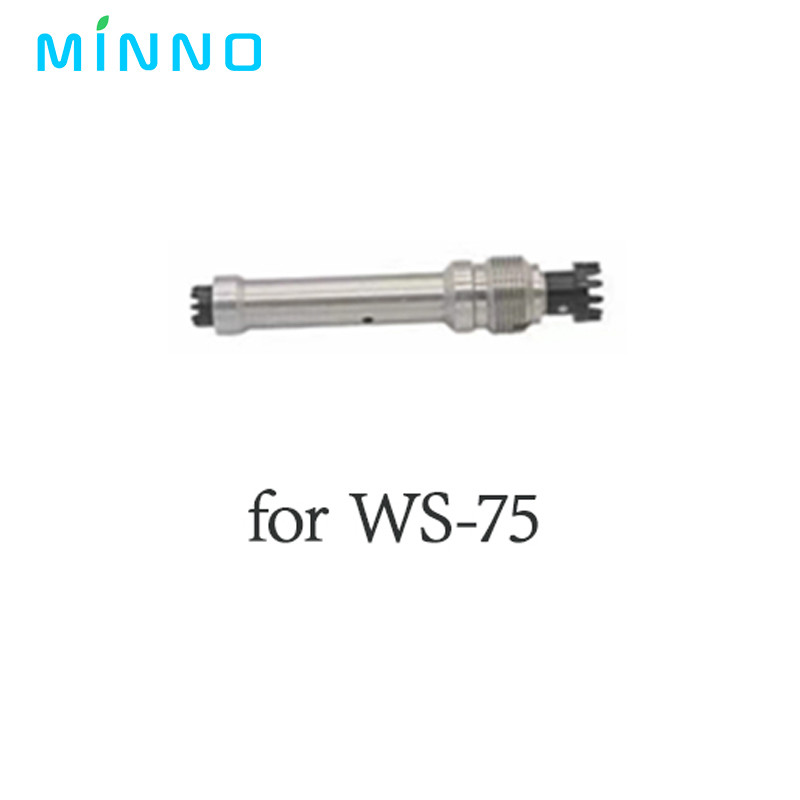 Dental Cartridge Rotor Middle Gear Shaft For WH Implant Surgery Low Speed Handpiece