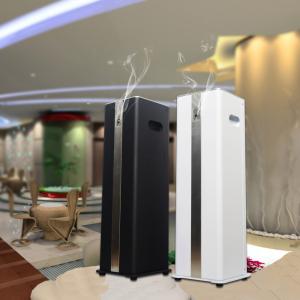 China Bathroom Air Freshener Fragrance Oil Scent Dispenser Electric HS-1501 factory