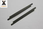 Graphite carbon filled high chemical stability PTFE Band produced by punch