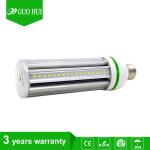 Indoor 20W IP54 LED Corn Light , E27 Base Led Post Light Bulb 3000K Industrial