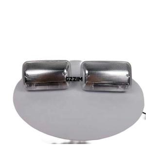 China Standard Size 6V Car Door Side Light For Mitsubishi Side Lamp factory