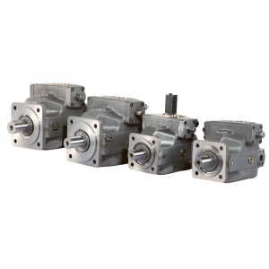 China A4VSO Series Hydraulic Piston Pumps For Construction Machinery And OEM A4vso71 A4vso125 A4vso250 A4vso355 factory