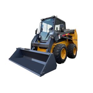 China XC7-SR10B Skid Steer Loader Powershift Transmission 4 Reverse Gears For Smooth Operation on sale