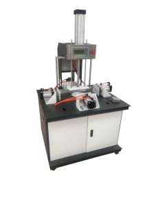 China Maximize Efficiency Bubble Pressing Machine with 900*1000*1600mm factory