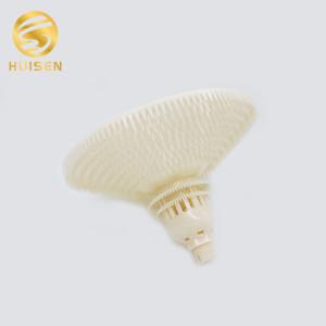 China Anti Clogging 280mm Coarse Bubble Diffuser factory