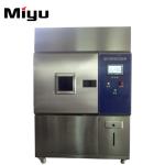 Climatic Environmental Test Chamber Air Cooled Xenon Arc Water Spray Cycle