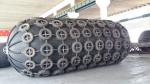 Marine Yokohama Pneumatic Fender Ultimate Protection Solution For Ships