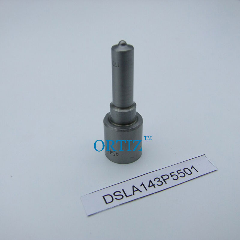ORTIZ CUMMINS FORD diesel injection nozzle DSLA143P5501 fuel injector nozzle DSLA 143 P5501