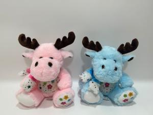 China 2023 New!Hot selling moose children like good gifts to kids factory