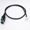 Buy cheap POS Equipment Printer 12V 24V Powered USB Male JST Connector from wholesalers