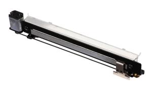 China Double Rail Motorised Linear Slide Potentiometer For Sound Console System RAM0104NM factory