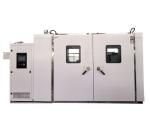 3.75M3 Laboratory Test Chamber Walk In Temperature Humidity Chamber