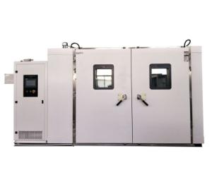 China 3.75M3 Laboratory Test Chamber Walk In Temperature Humidity Chamber factory