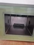 20L Platinum Resistance Temperature Humidity Chamber ASTM D4714