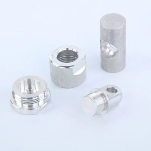 Hardware Metal Precision Precision CNC Parts Plastic OEM ODM Custom