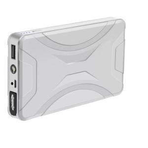 China A15 Portable Jump Starter Power Packs Booster 400A Emergency Power Bank factory