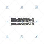 FUJI NXT 8MM 12MM FEEDER SEAL XS01910 FUJI Feeder Part