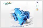 4 Inch L Series Cantilevered Light Duty Slurry Pump For Mineral Processing