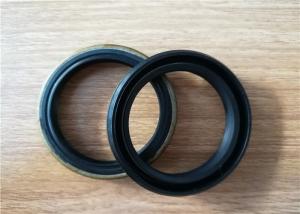 China 39/50.4/8.5 Custom Rubber Oil Seals For Home Appliance KK15026154 factory