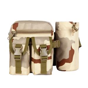 China Nylon army tool waist bag factory