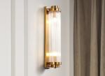 120mm Crystal Wall Light Fixtures
