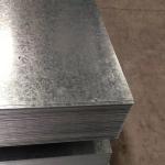 0.2mm 0.4mm Decorative Galvanized Sheet Metal 1 5mm Prepainted Galvalume Steel