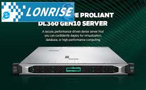 China HPE ProLiant DL360 Gen10 Plus 4LFF NC Server nas raspberry online storage backup synology nas ssd factory