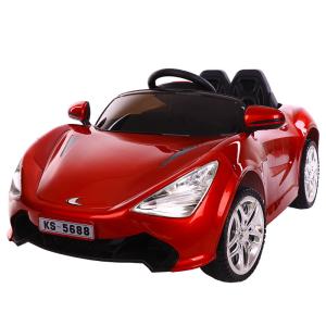 China 12 Volt Two-Seater Remote Control Cars for Children to Ride On Made by Manufacturers factory
