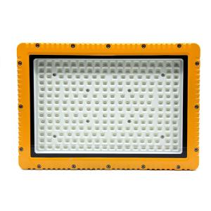 China Easy Install Workshop Explosion Proof Lamp IP66 50 50w 100w 150w 200w factory