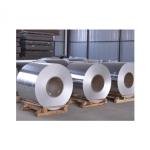Width 15mm - 600mm Plain Aluminium Sheet Corrosion Resistance For Wire And Cable