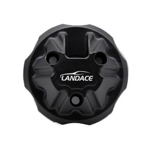 China Off-road Wrangler JL Vehicle Antenna Housing Replacement Radome Radio Antenna Base Cover factory