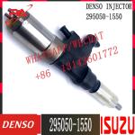 295050-1550 8-98259290-0 G3S93 ISUZU Diesel Injector