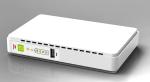 240Vac 12W 6600mAh Lithium Battery UPS With POE