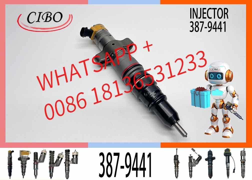 C+ Fuel Injector Nozzle 20R-8066 387-9441 20R-8069 295-1409 387-9427 387-9428 268-1835 295-1412 20R-8064