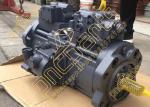KRJ6199 Hydraulic Pump CX210 K3V112DTP Excavator Hydraulic Main Pump