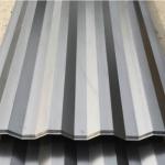 AFP Roofing Corrugated Steel Sheets SGLCC G550